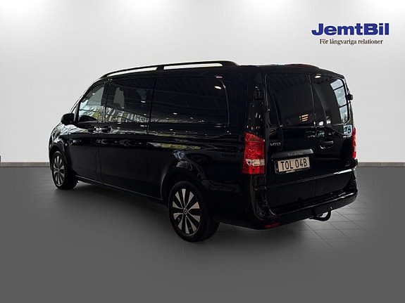Mercedes-Benz Vito 119 6 of 14
