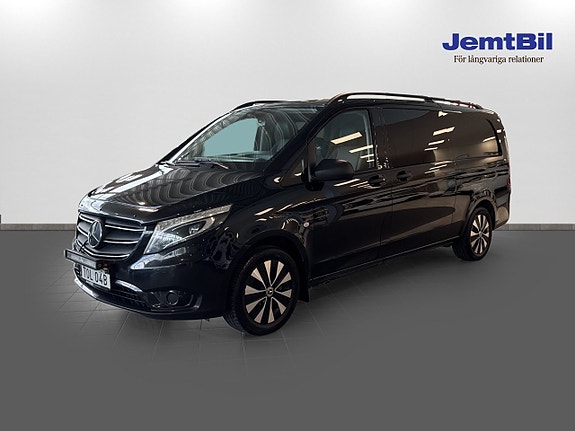 Mercedes-Benz Vito 119