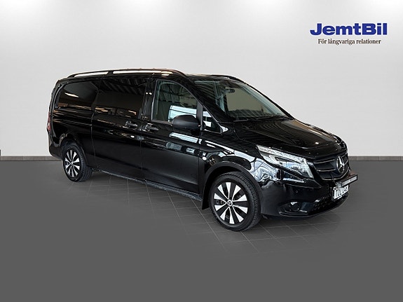 Mercedes-Benz Vito 119 3 of 14