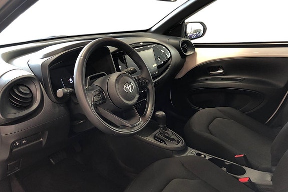 Toyota Aygo X 14 of 21