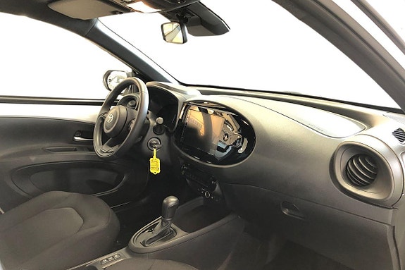 Toyota Aygo X 7 of 21