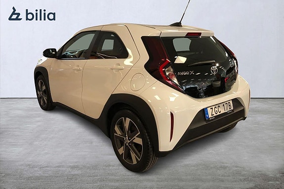 Toyota Aygo X 2 of 21