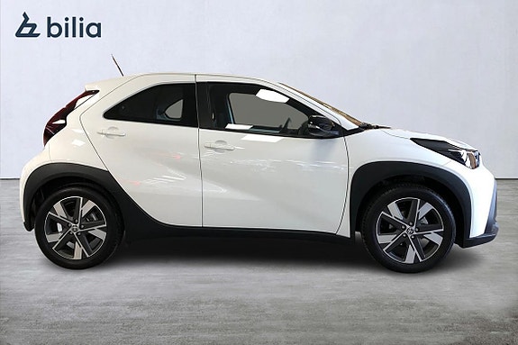 Toyota Aygo X 18 of 21