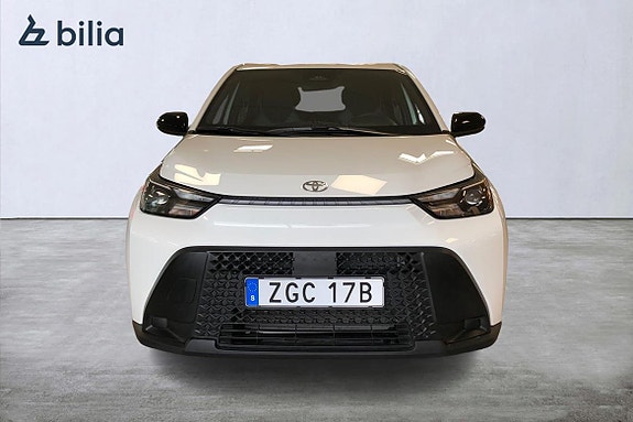 Toyota Aygo X 6 of 21