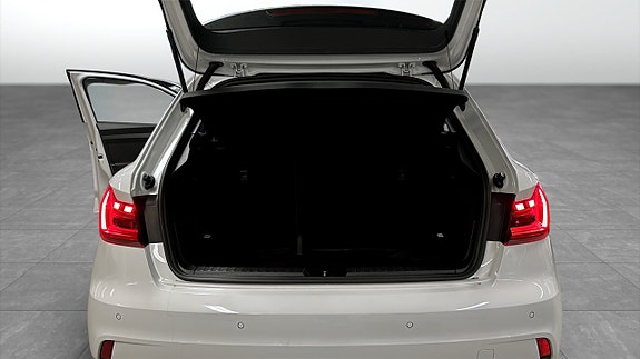 Audi A1 12 of 12
