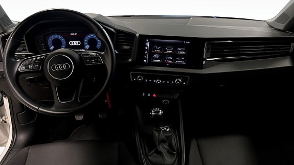 Audi A1 10 of 12