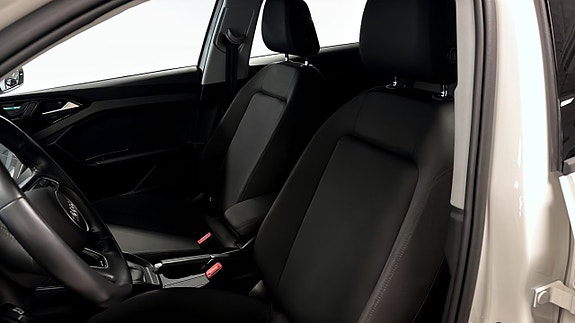 Audi A1 8 of 12