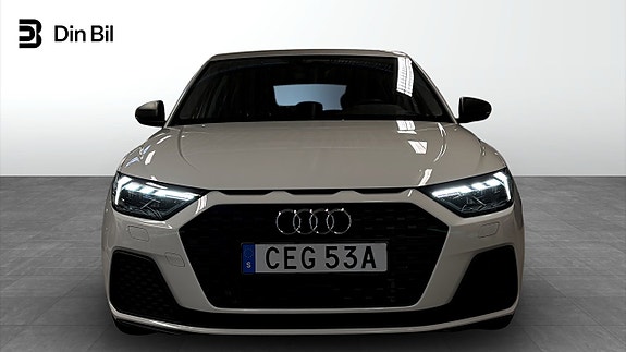 Audi A1 4 of 12