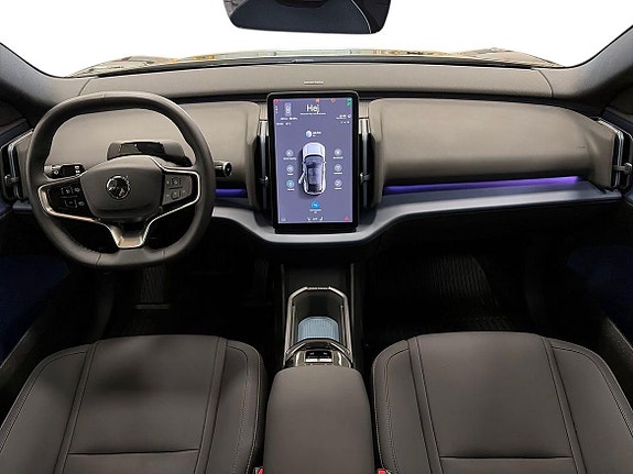 Volvo EX30 12 of 28
