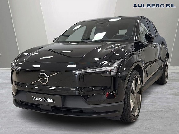 Volvo EX30 4 of 28