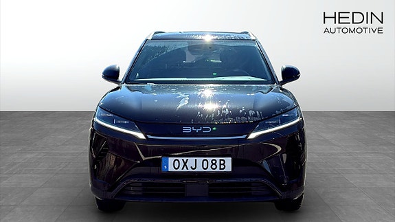 BYD Atto 2 8 of 9