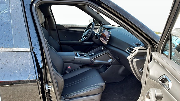 BYD Atto 2 3 of 9