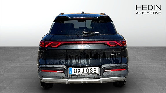 BYD Atto 2 7 of 9
