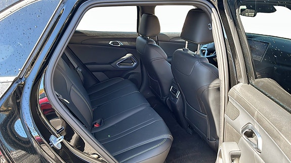 BYD Atto 2 5 of 9