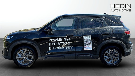 BYD Atto 2 6 of 9