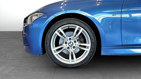 BMW 320d 9 of 9