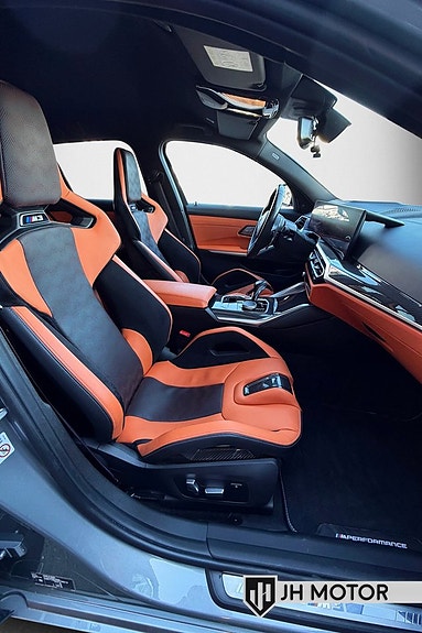 BMW M3 25 of 30