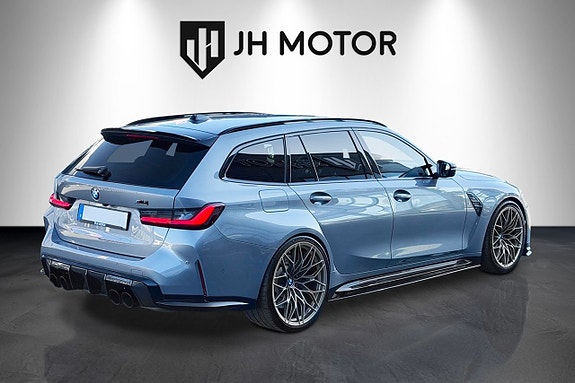BMW M3 6 of 30
