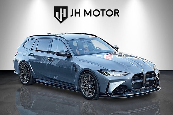 BMW M3 8 of 30