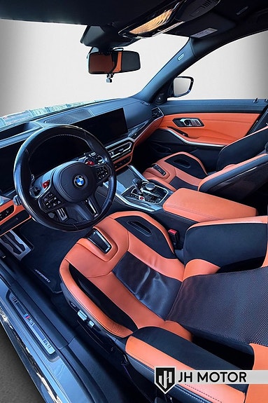 BMW M3 22 of 30