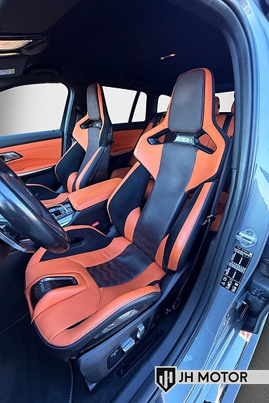 BMW M3 20 of 30
