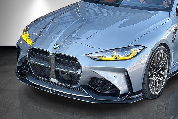 BMW M3 10 of 30
