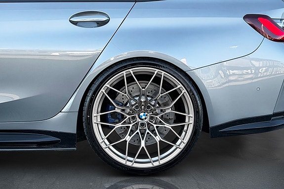 BMW M3 13 of 30
