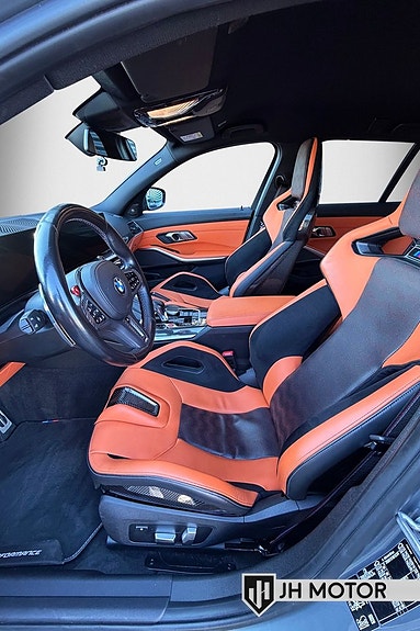 BMW M3 21 of 30