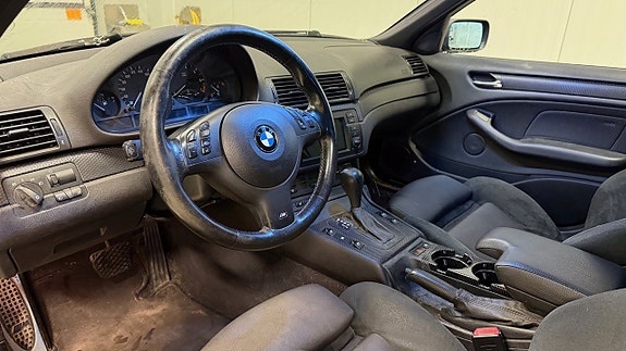 BMW 320 6 of 8