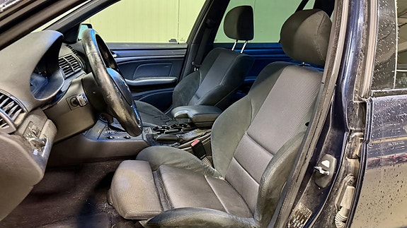 BMW 320 7 of 8