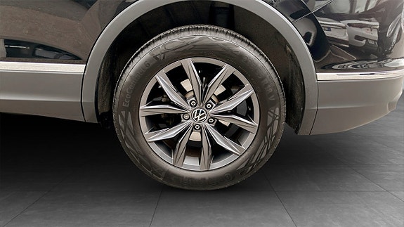 Volkswagen Tiguan Allspace 6 of 19