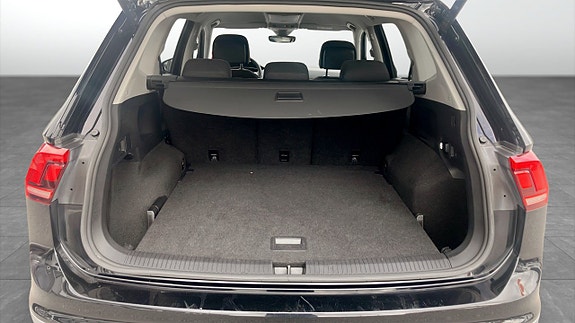 Volkswagen Tiguan Allspace 13 of 19