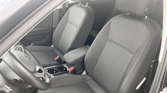 Volkswagen Tiguan Allspace 8 of 19