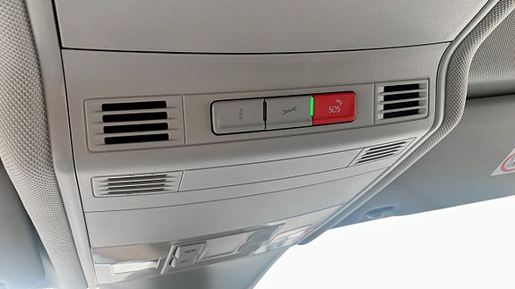 Volkswagen Tiguan Allspace 14 of 19