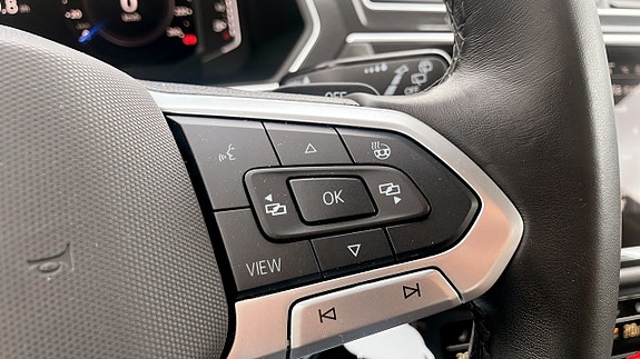 Volkswagen Tiguan Allspace 15 of 19