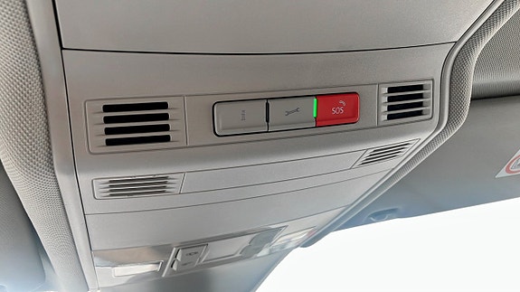 Volkswagen Tiguan Allspace 14 of 19