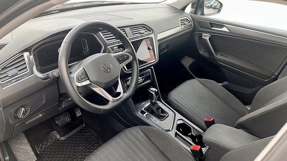 Volkswagen Tiguan Allspace 7 of 19