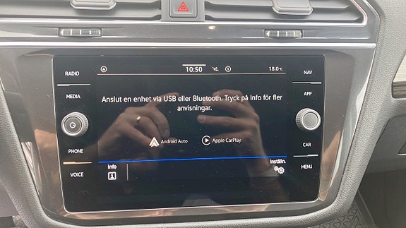 Volkswagen Tiguan Allspace 9 of 19