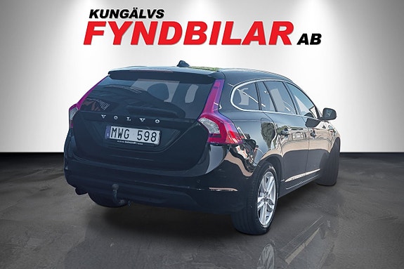 Volvo V60 3 of 6
