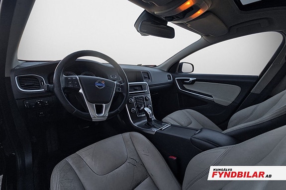 Volvo V60 5 of 6
