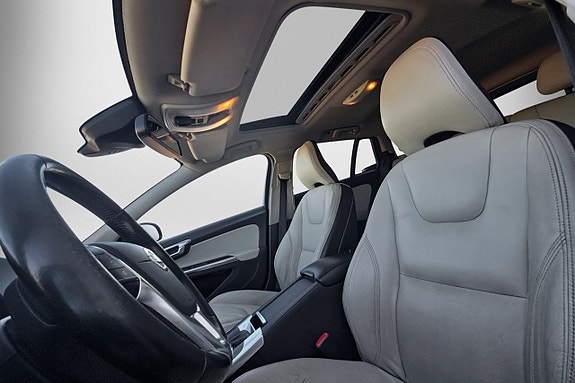 Volvo V60 6 of 6