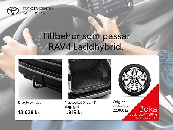 Toyota RAV4 2 of 13