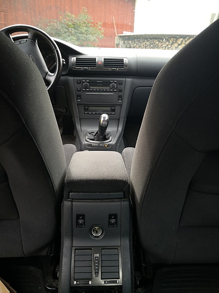 Skoda Superb 6 of 11