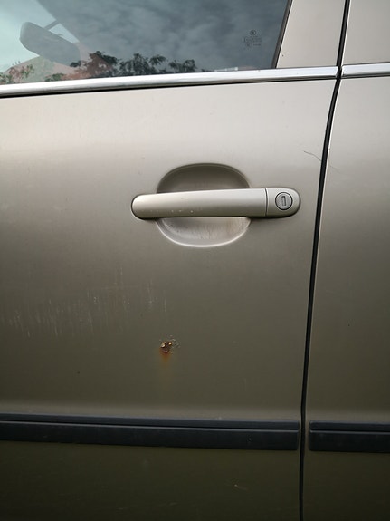 Skoda Superb 10 of 11