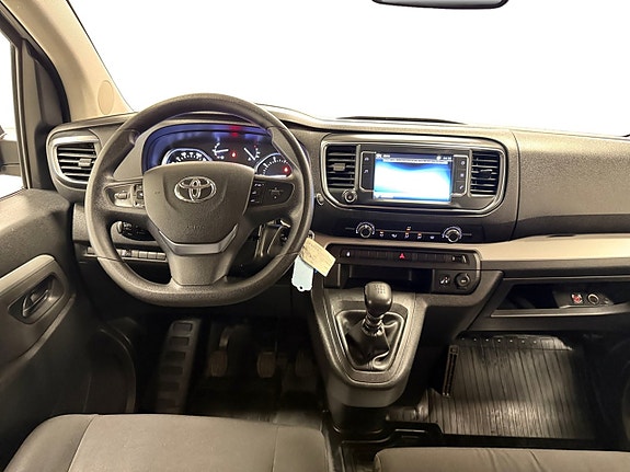 Toyota Proace Verso 12 of 16