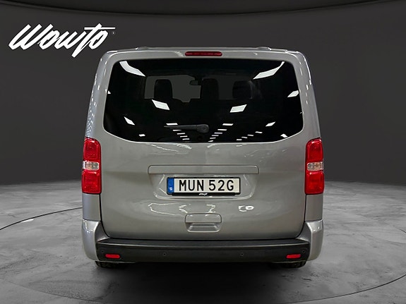 Toyota Proace Verso 5 of 16