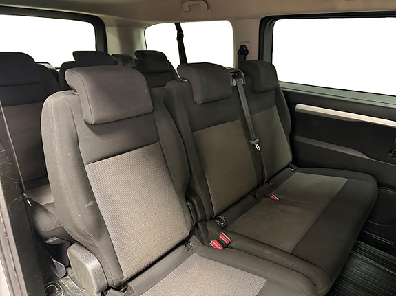 Toyota Proace Verso 10 of 16