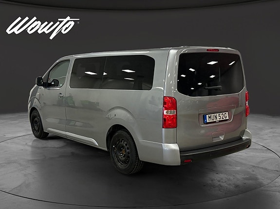 Toyota Proace Verso 6 of 16