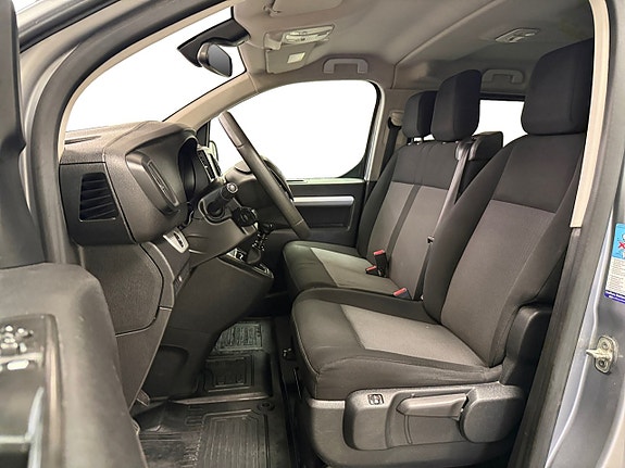 Toyota Proace Verso 8 of 16