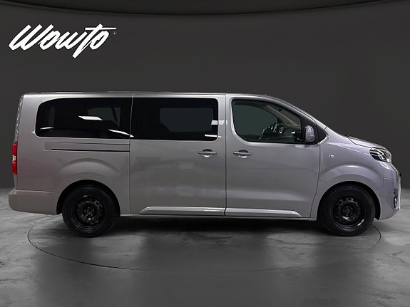 Toyota Proace Verso 3 of 16